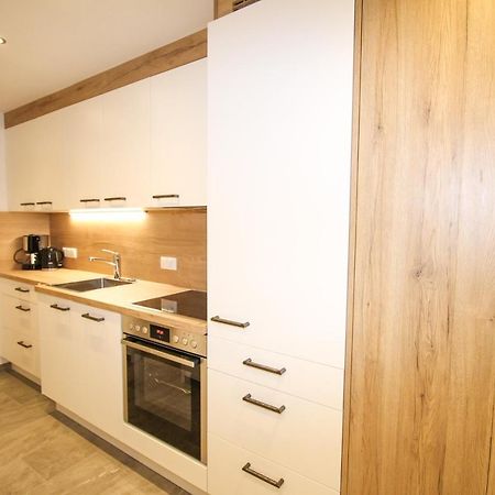 Ferienwohnung 62 - Top 30 Konigsleiten Ngoại thất bức ảnh